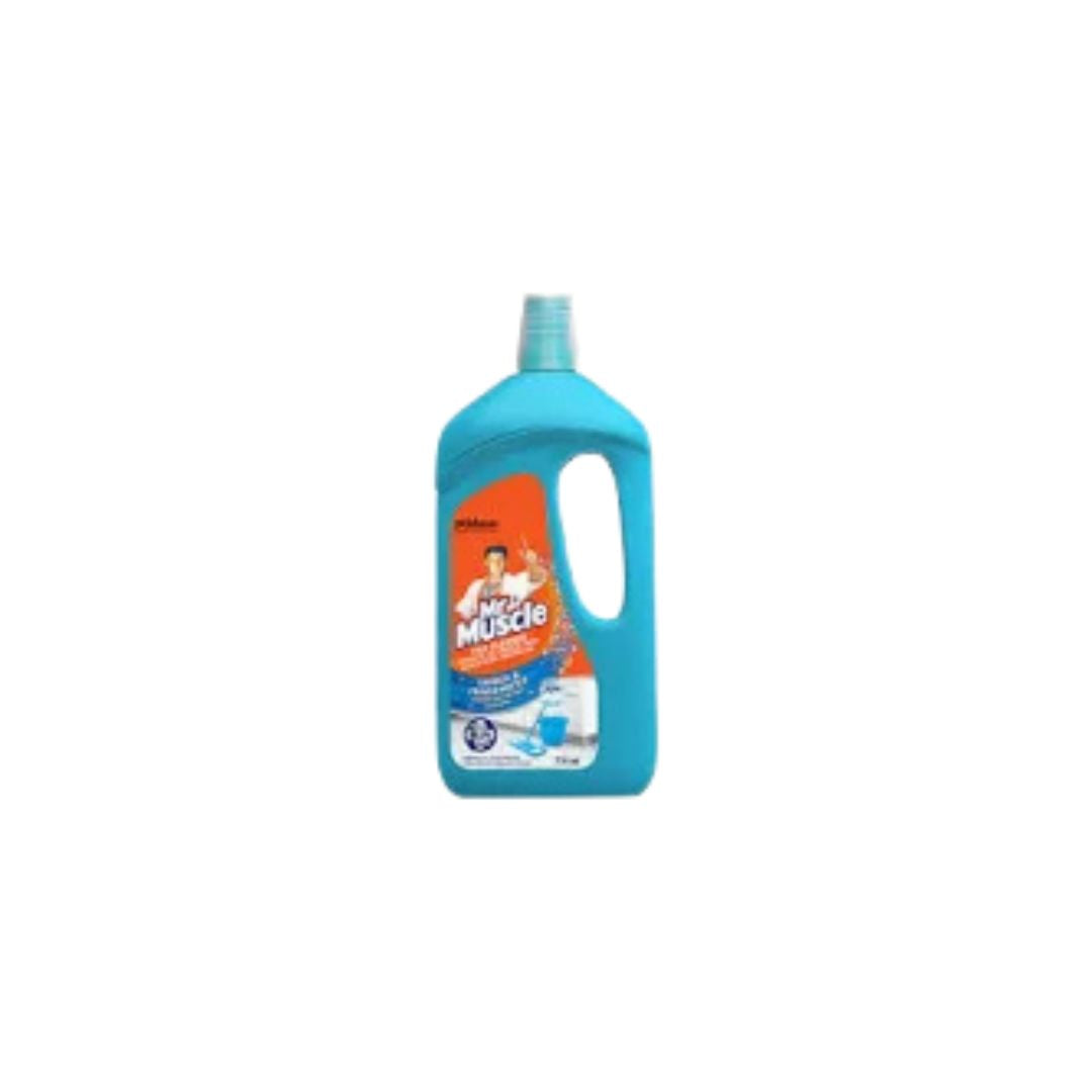 Mr Muscle Tile Cleaner 750ml