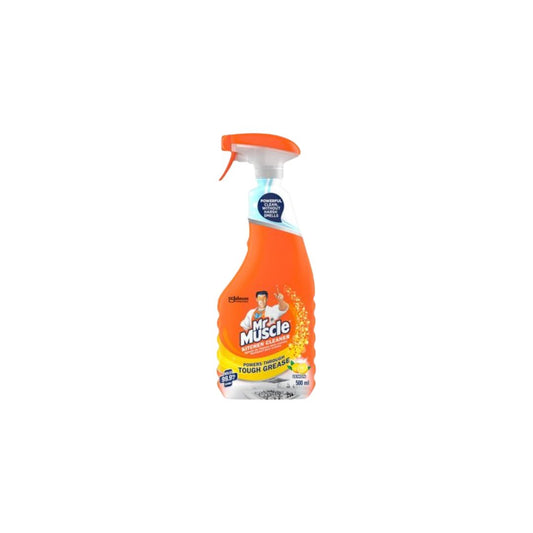 Mr Muscle Kitchen Cleaner 500ml