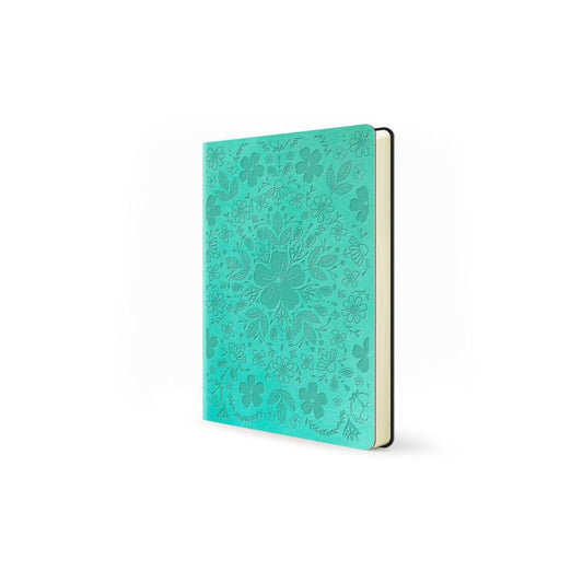 THE PAPERY A5 Flexi Premium Soft Cover Journal 160 Pages