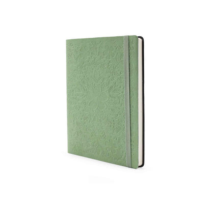 THE PAPERY A5 Flexi Premium Soft Cover Journal 160 Pages
