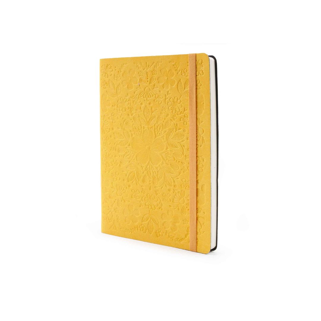 THE PAPERY A5 Flexi Premium Soft Cover Journal 160 Pages