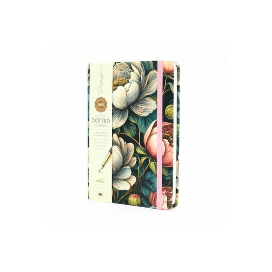 THE PAPERY A5 Premium Designer Journal 160 Pages