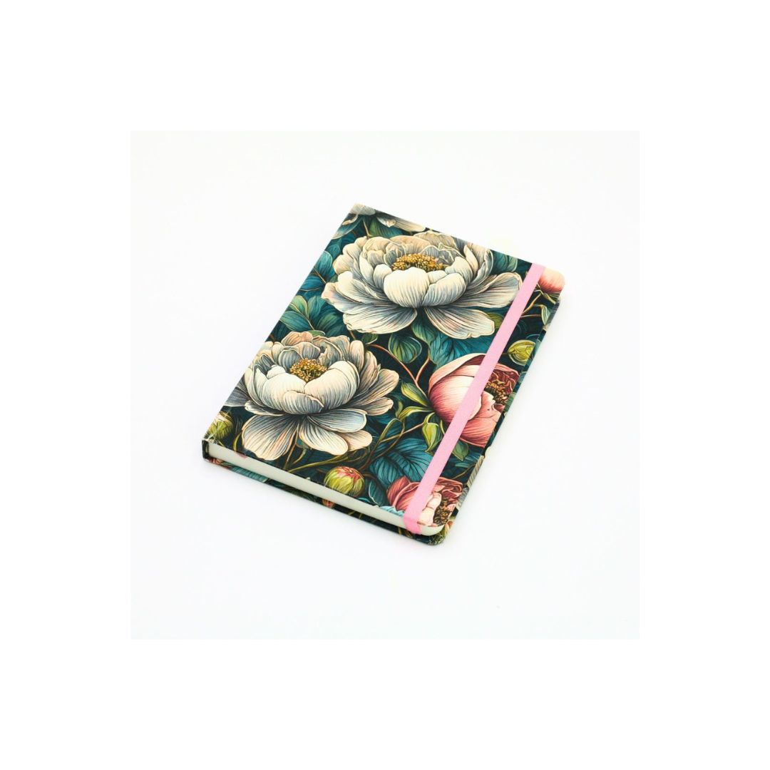 THE PAPERY A5 Premium Designer Journal 160 Pages