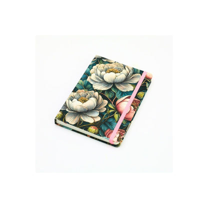 THE PAPERY A5 Premium Designer Journal 160 Pages