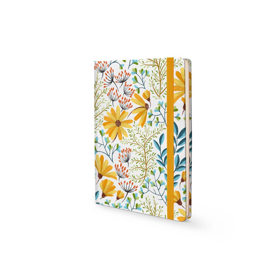 THE PAPERY A5 Premium Designer Journal 160 Pages