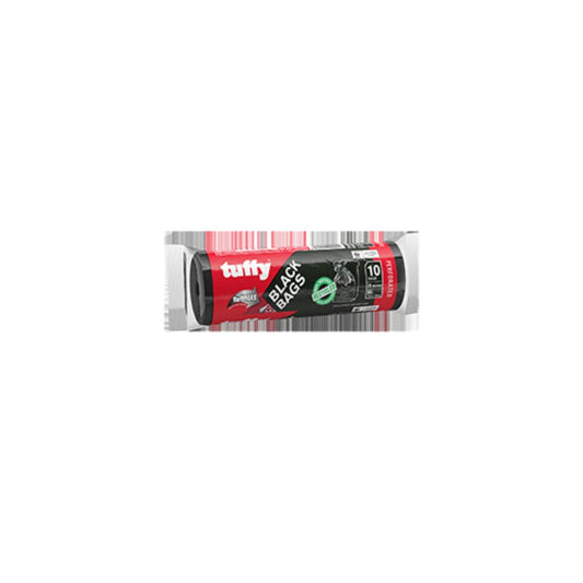 Perforated  Tuffy  Bag Duty - 20 Bags 600x750mm 22 micron