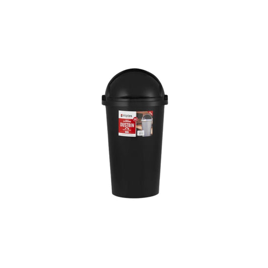 Bin Plastic Alplas 12 Litre Dust Bin