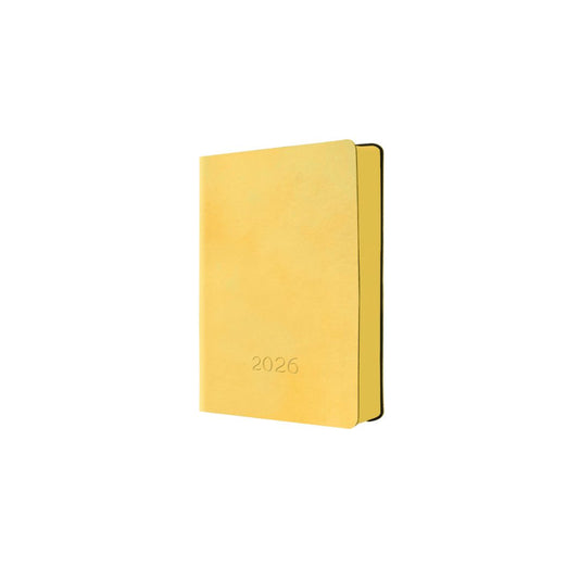 THE PAPERY A5 Flexi WOW Diary 2026
