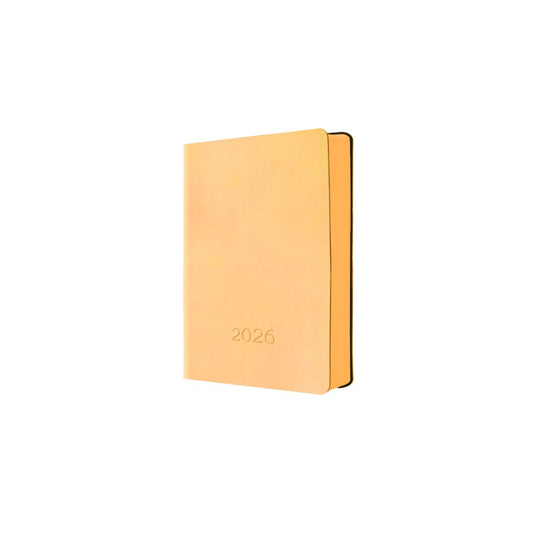 THE PAPERY A5 Flexi MOM Diary 2026