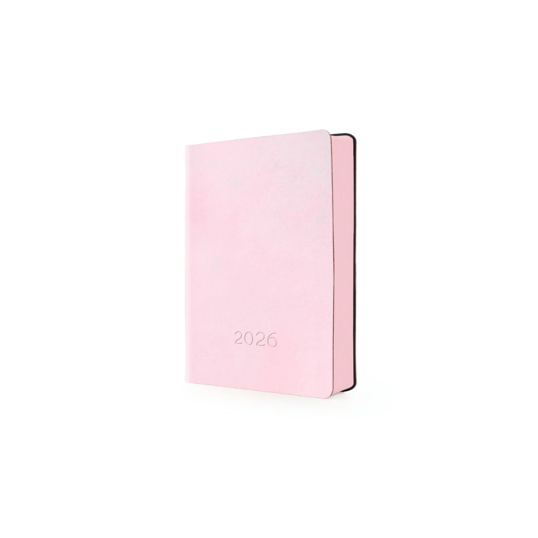 THE PAPERY A5 Flexi MOM Diary 2026