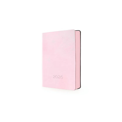 THE PAPERY A5 Flexi MOM Diary 2026