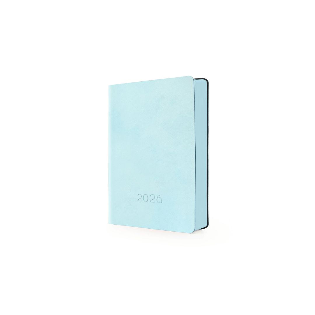 THE PAPERY A5 Flexi MOM Diary 2026