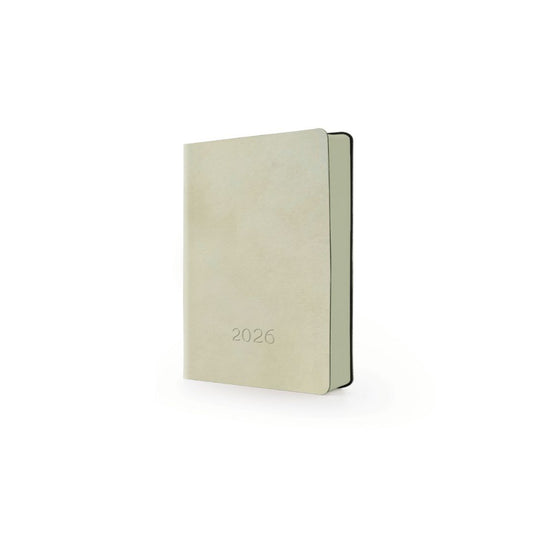 THE PAPERY A5 Flexi WOW Diary 2026