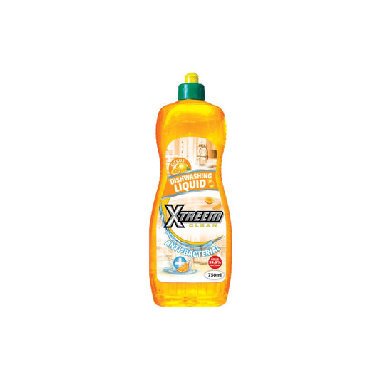 XTREEM Dishwashing Liquid 750ml