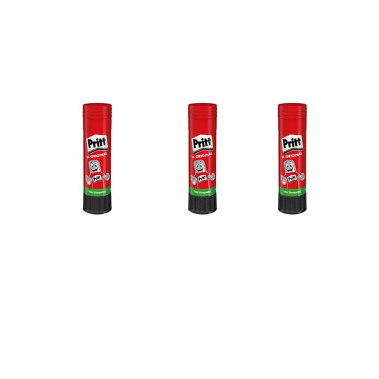Pritt 3 Pack Bundle