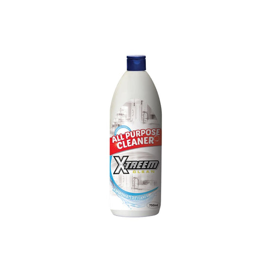 XTREEM Ammoniated Surface Cleaner 750ml