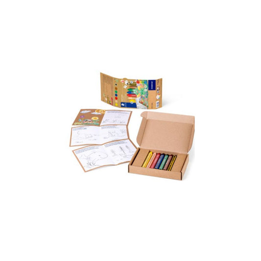 STAEDTLER Noris Junior Travel Drawing Set