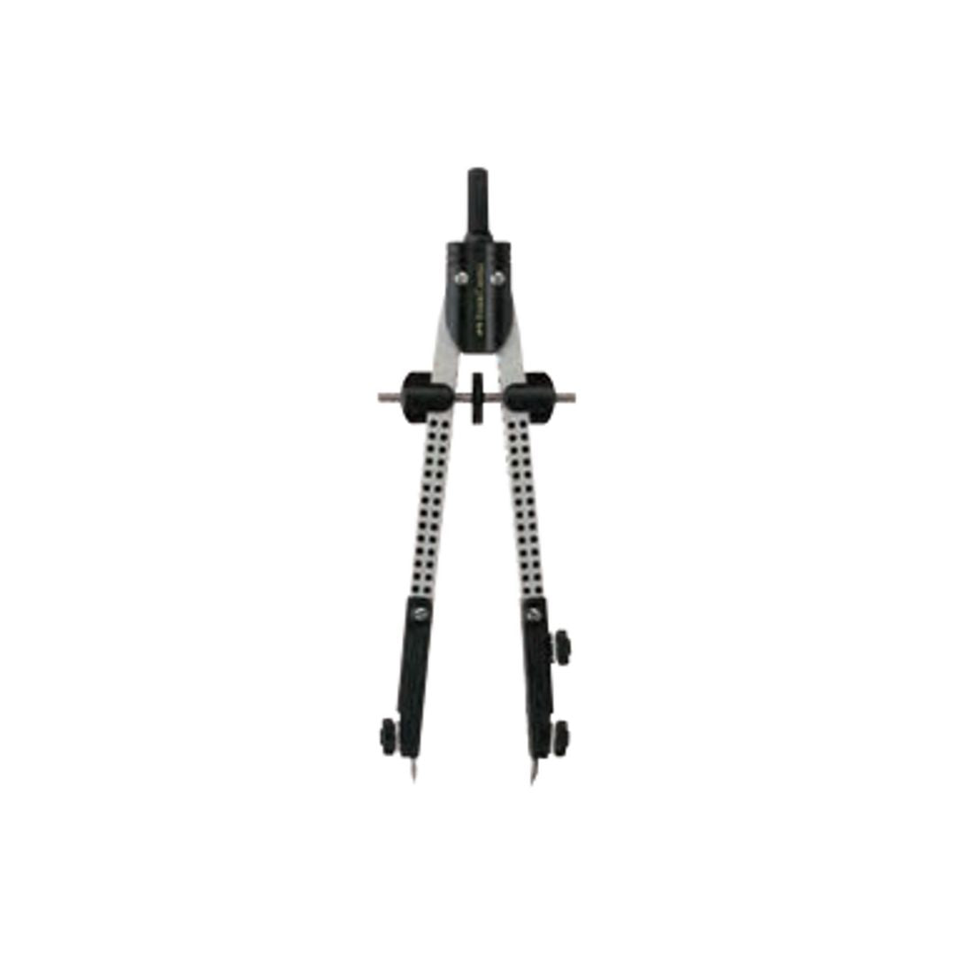 FABER CASTELL Quick Set Compass Grip 3,5mm Peg