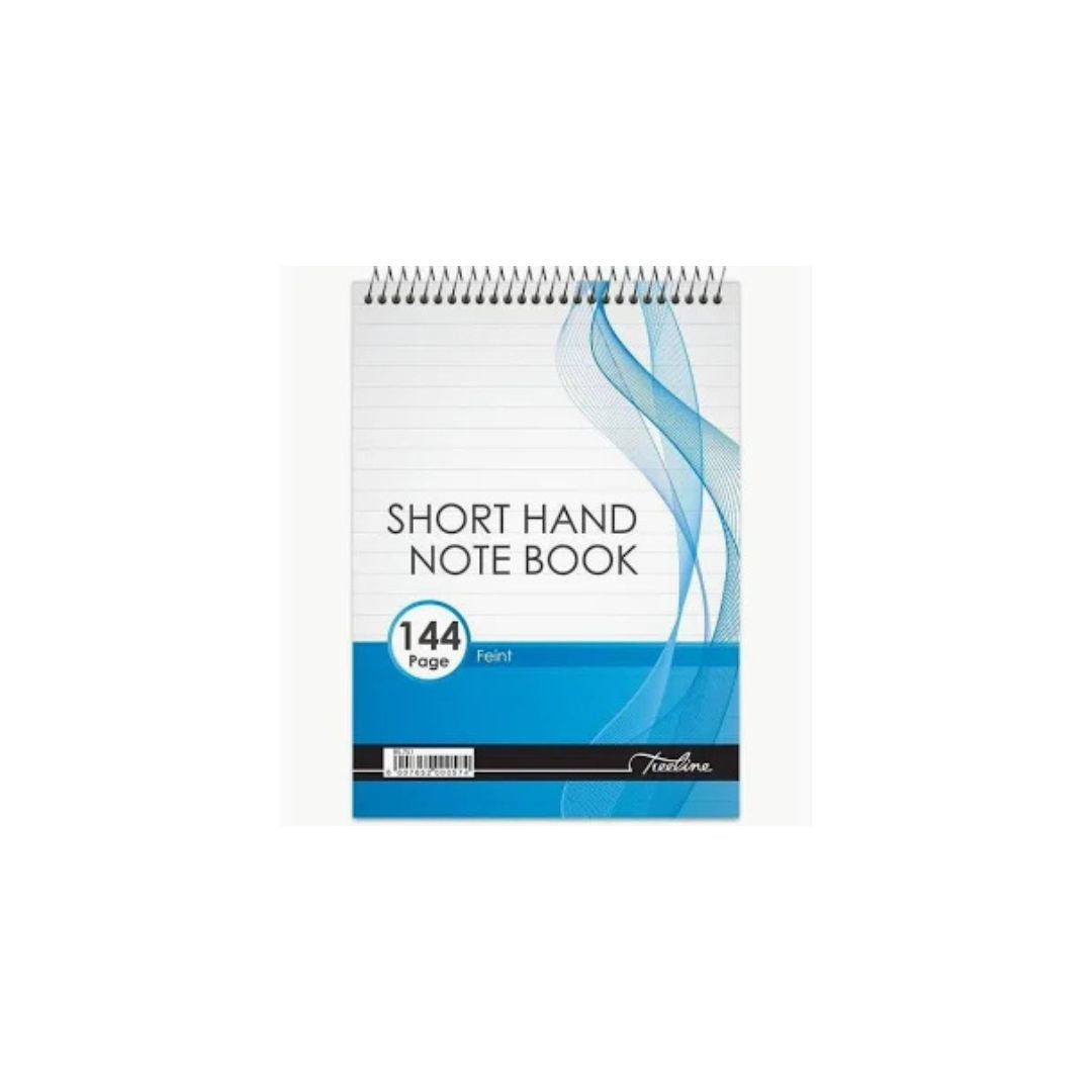 TREELINE A5 Top Bound 144 Pg Note Book – TradInno