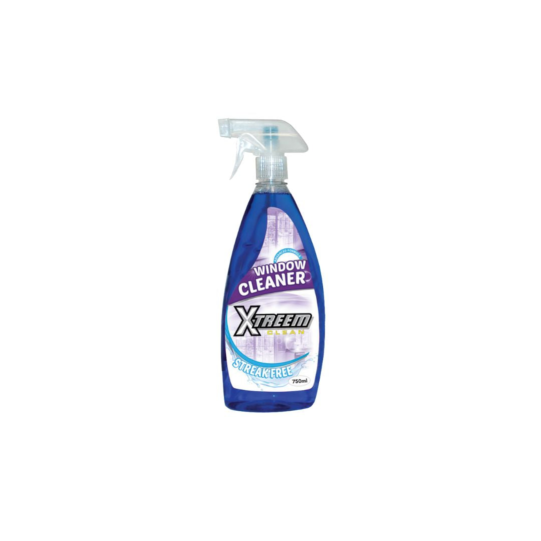 XTREEM Window Cleaner 750ml