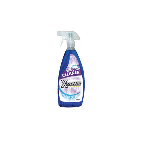 XTREEM Window Cleaner 750ml