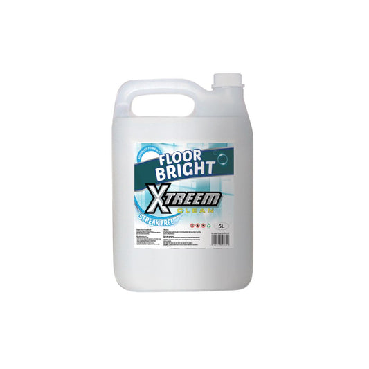 XTREEM Floor Bright 5 Litre