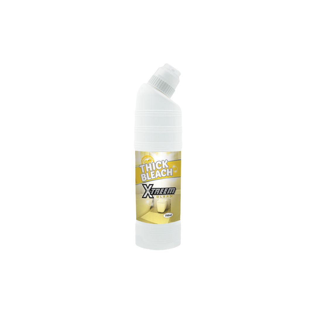 XTREEM thick Bleach 750ml