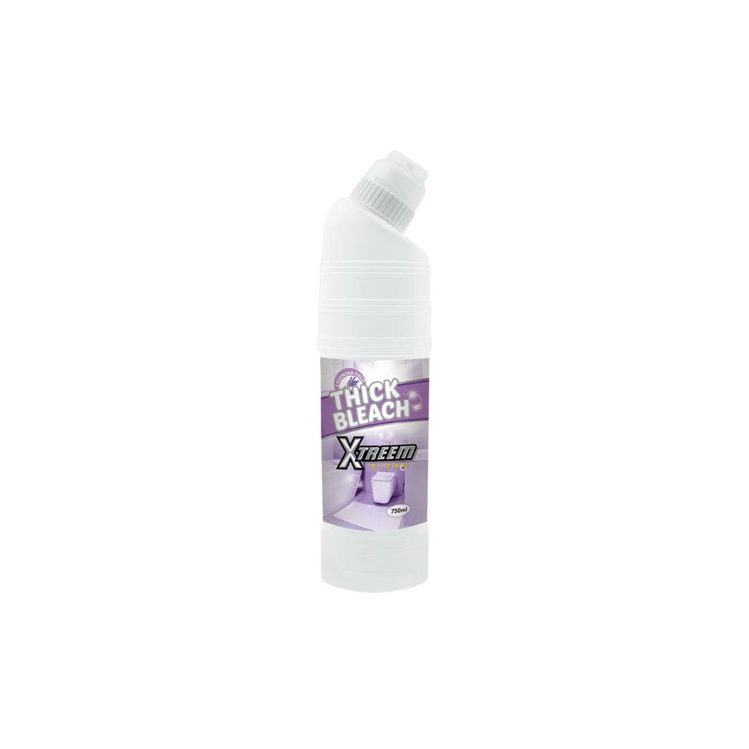 XTREEM thick Bleach 750ml