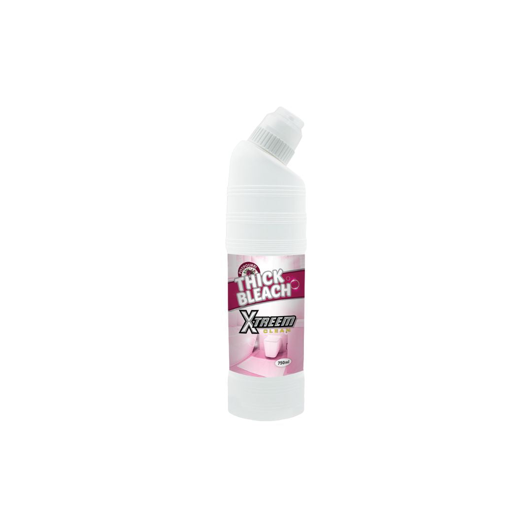 XTREEM thick Bleach 750ml