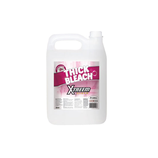 XTREEM thick Bleach 5 Litre