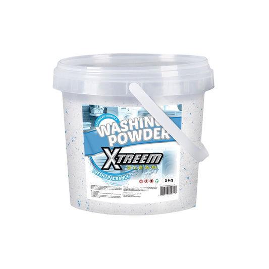 XTREEM Auto Washing Powder 5kg