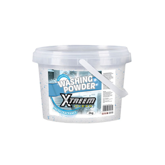 XTREEM Auto Washing Powder 2kg