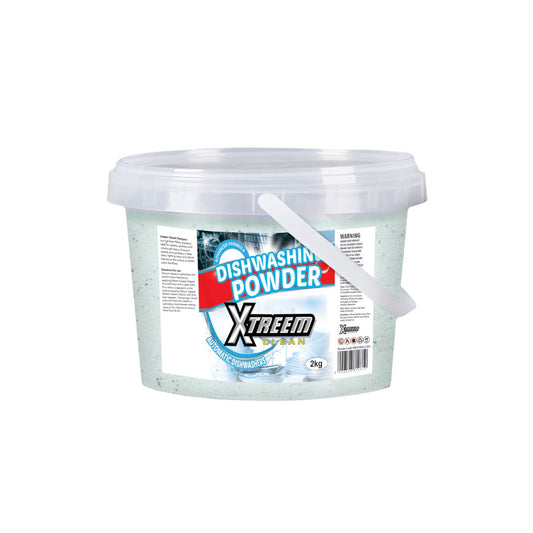 XTREEM Dishwashing Powder 2kg