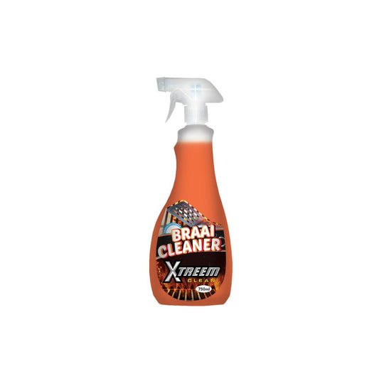XTREEM Braai Cleaner 750ml