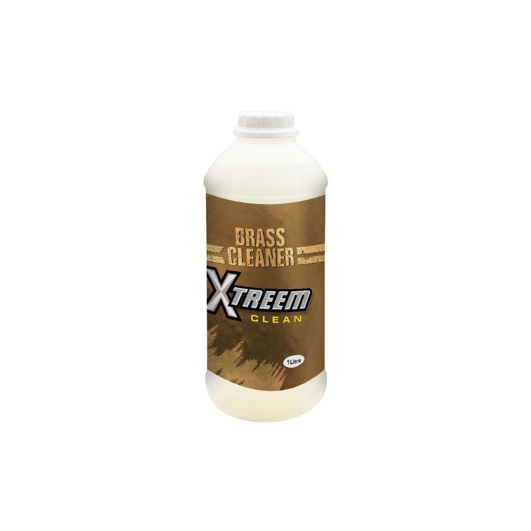 XTREEM Brass Cleaner 1 Litre