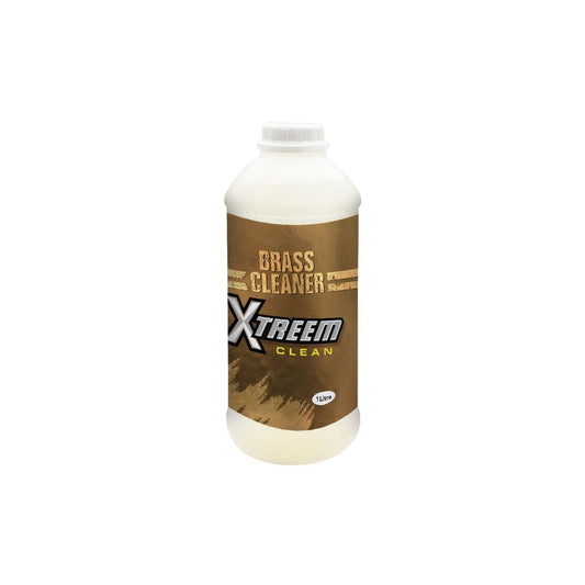 XTREEM Brass Cleaner 1 Litre