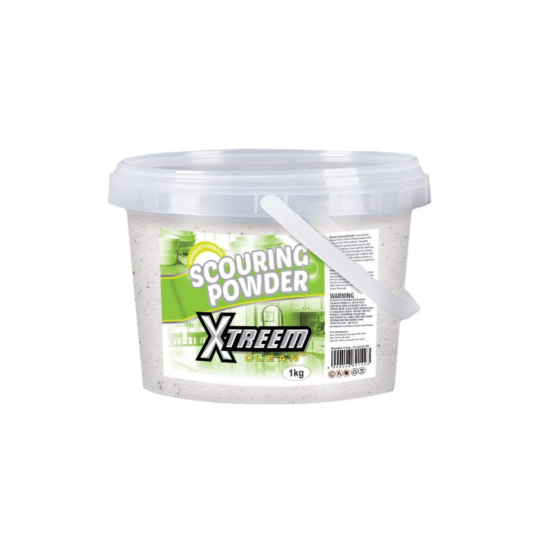 XTREEM Scouring Powder 1kg