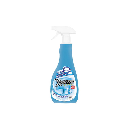 XTREEM Bathroom Cleaner 500ml