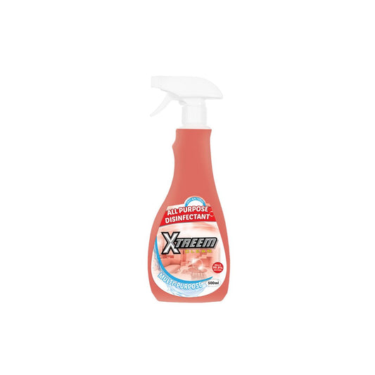 XTREEM All Purpose Cleaner 500ml