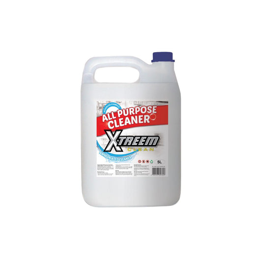 XTREEM Ammoniated Surface Cleaner 5 Litre