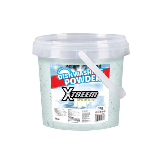 XTREEM Dishwashing Powder 5kg