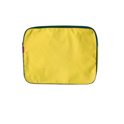 CROXLEY Book Bag Canvas with zip