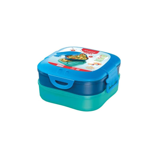 MAPED PICNIK CONCEPT KIDS LUNCH BOX 3-IN-1