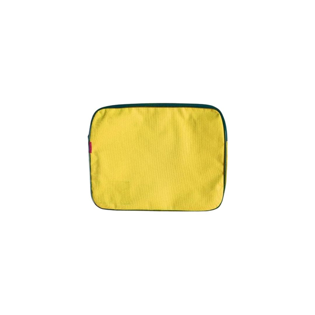 CROXLEY Book Bag Canvas with zip