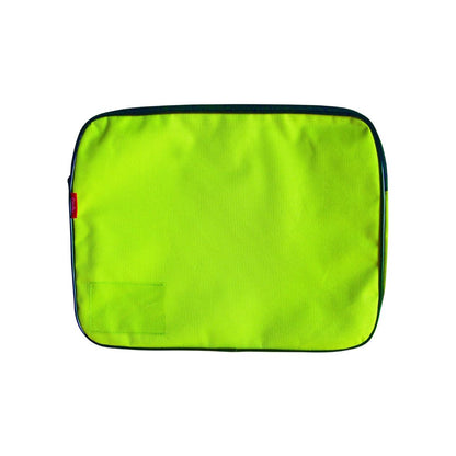 CROXLEY Book Bag Canvas with zip