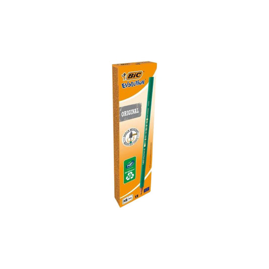 BIC Evolution Evolution HB - Box 12