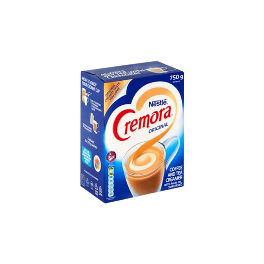 Refreshments Nestle Cremora 750g