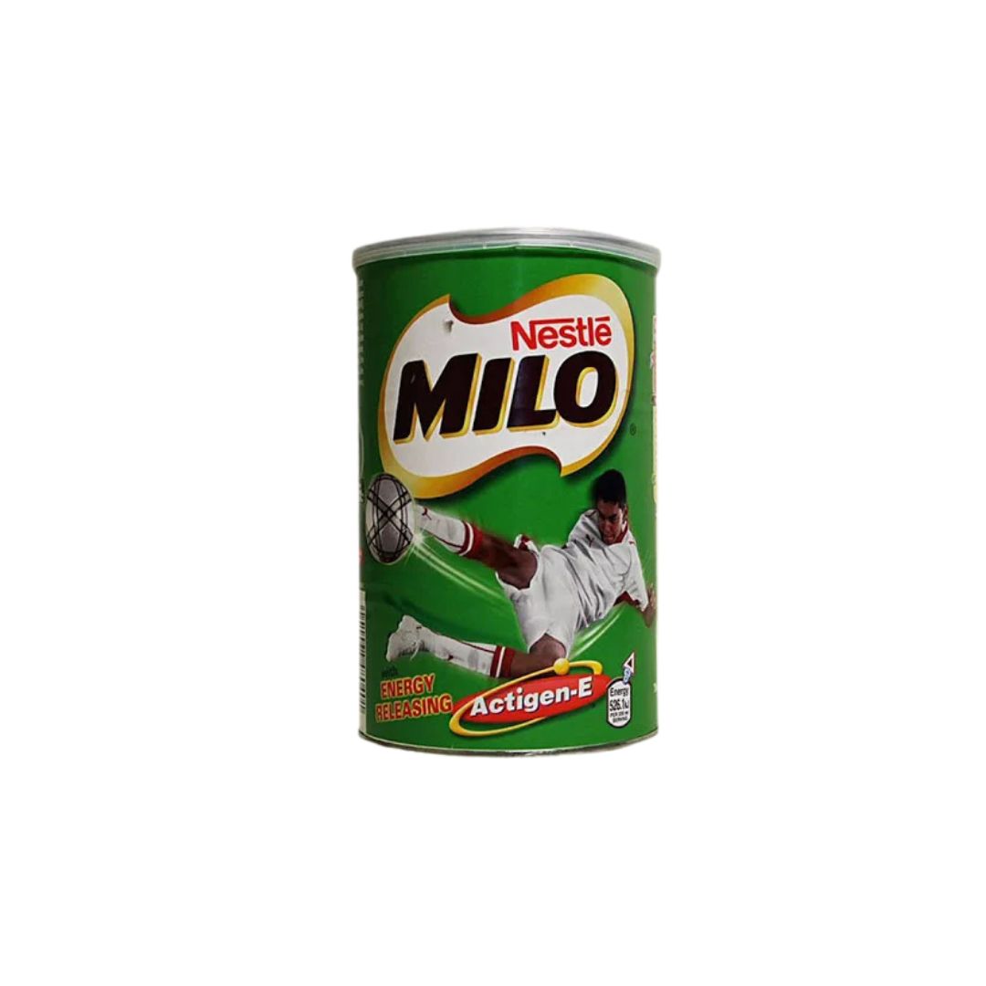 Refreshments Nestle Milo 1kg