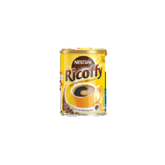 Refreshments Nestle Ricoffy 1.5kg