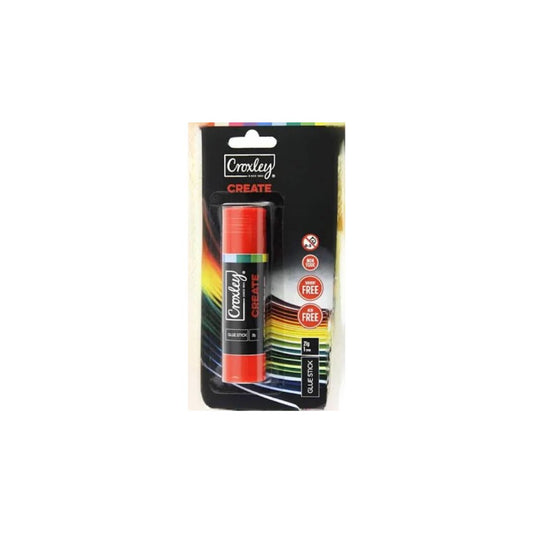 CROXLEY Create Glue Stick 21G